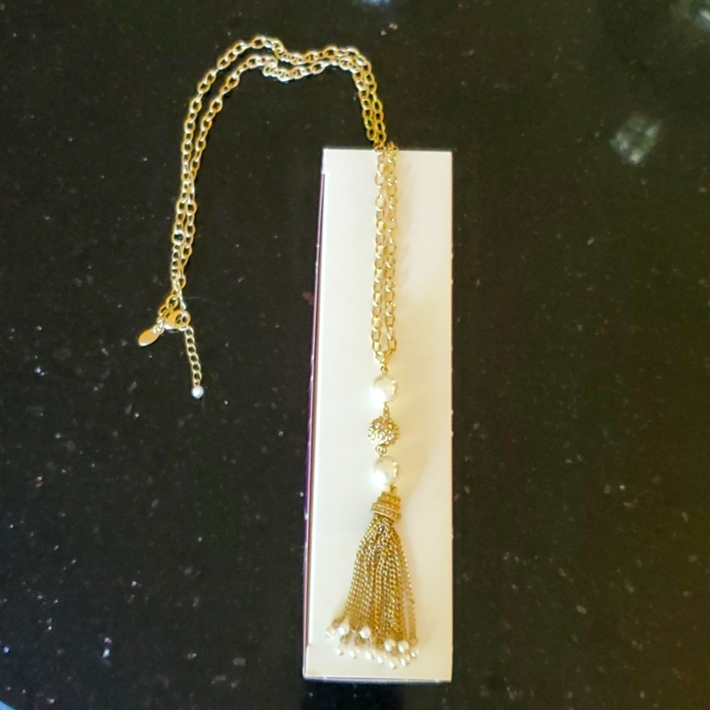 Joyous necklace